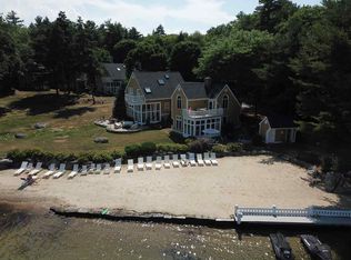 5 Windermere Rd UNIT 5-A, Moultonborough, NH 03254