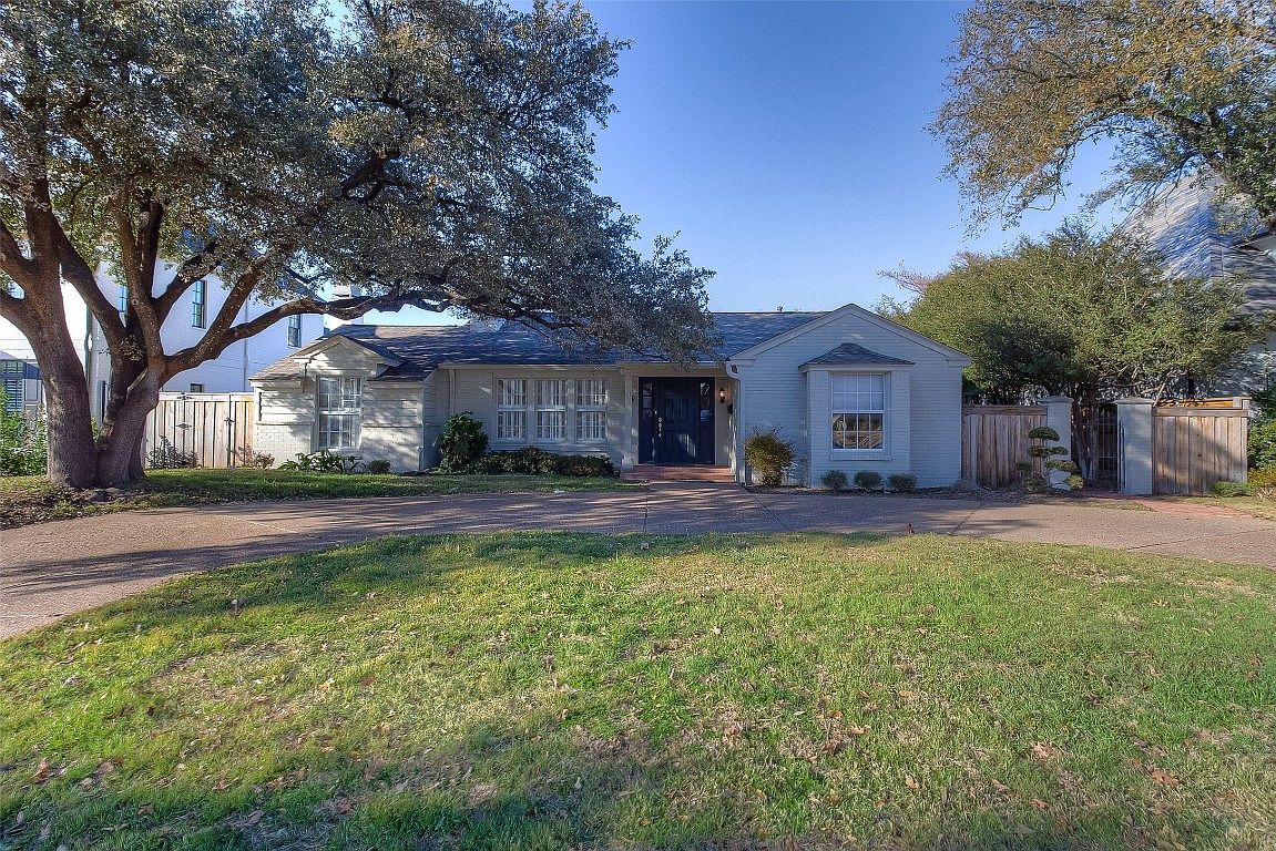 5600 Byers Ave, Fort Worth, TX 76107 Zillow