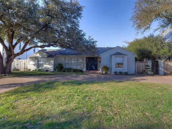 5600 Byers Ave, Fort Worth, TX 76107