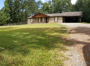 43 Atascosita Trl, Dayton, TX 77535