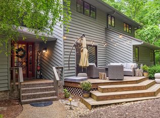 5069 Gann Store Rd, Hixson, TN 37343