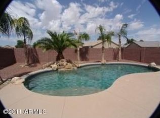 2075 N Coronado Ct, Casa Grande, AZ 85122