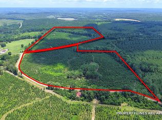 County Road 53, Banks, AL 36005