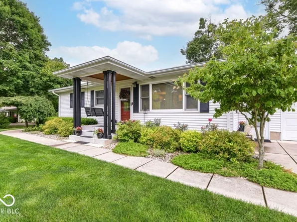 127 N Buck Creek Rd, Indianapolis, IN 46229