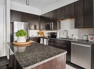 The Adelphi, Dallas, TX 75207
