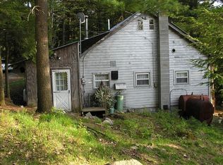 135 Red Wing Rd, Adirondack, NY 12808