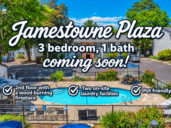 Jamestowne Plaza Apartments, 1700 Blankenship Rd #769-H3, West Linn, OR 97068