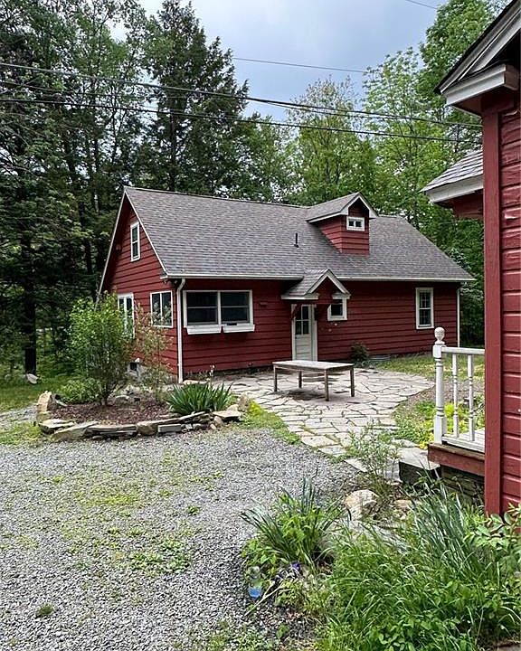 85 Homestead Road, Narrowsburg, NY 12764 Zillow