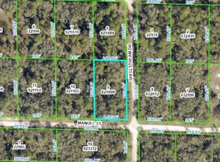 0 Shellstream Dr #9, Webster, FL 33597