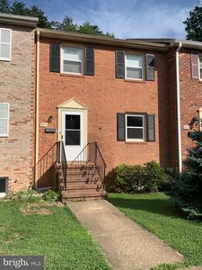 455 Ridgemore St, Fredericksburg, VA, 22405