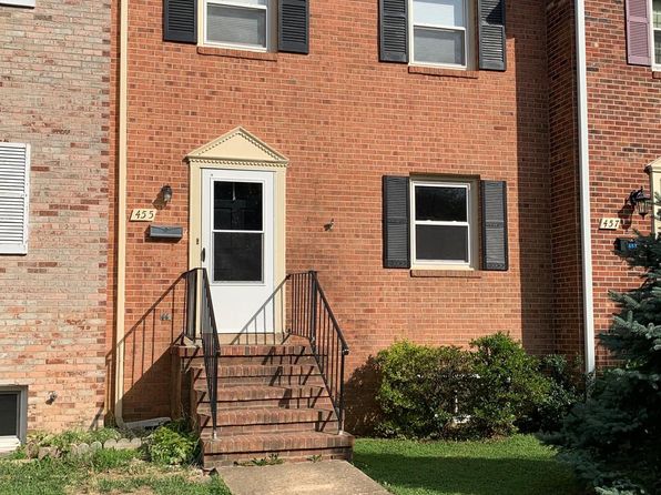 455 Ridgemore St