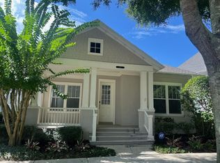 1112 Wilde Dr, Celebration, FL 34747