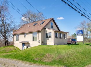 2386 N Belfast Avenue, Augusta, ME 04330