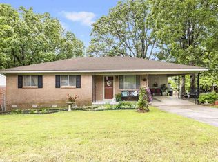 924 W 54th St, North Little Rock, AR 72118