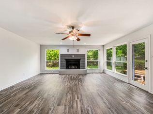 2513 Janice Ln, Fort Worth, TX 76112