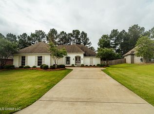 124 Westerly Pl, Madison, MS 39110