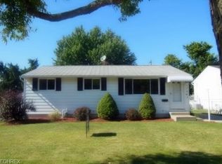 17802 Susan Ave, Cleveland, OH 44111