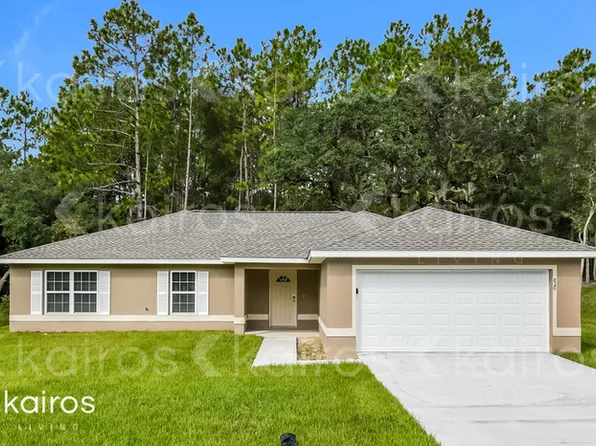 820 Marion Oaks Mnr, Ocala, FL 34473
