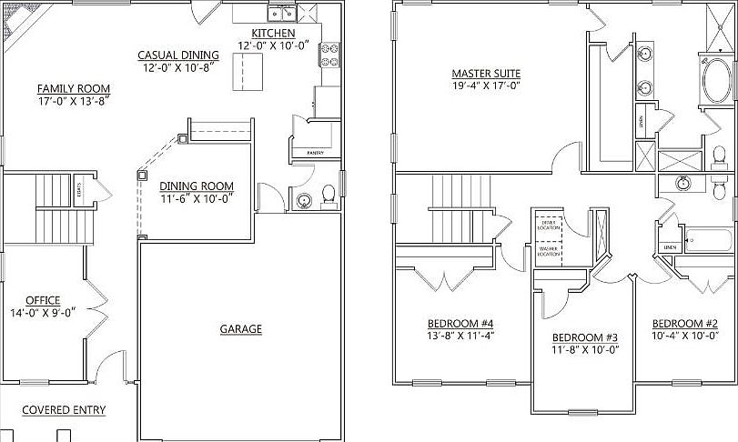 2nd image of 120 Stratter Dr