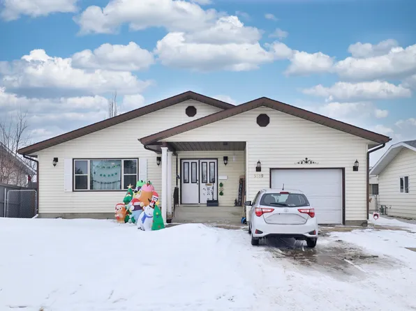 5339 36th Ave, Wetaskiwin, AB T9A 2Z7