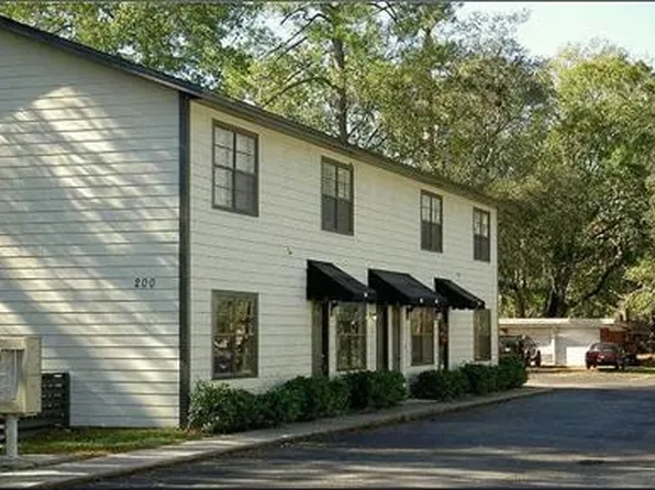 Cypress Apartments