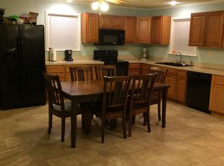 353 Fm 2570, Fairfield, TX 75840