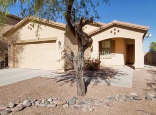 7004 W Alta Vista Rd, Laveen, AZ 85339