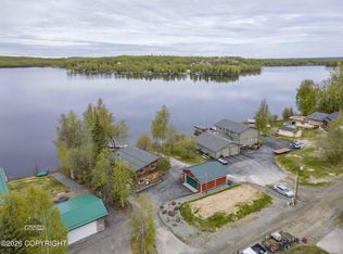 4310 S Forecastle Ln, Wasilla, AK 99623