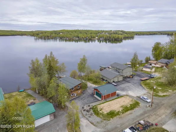 4310 S Forecastle Ln, Wasilla, AK 99623
