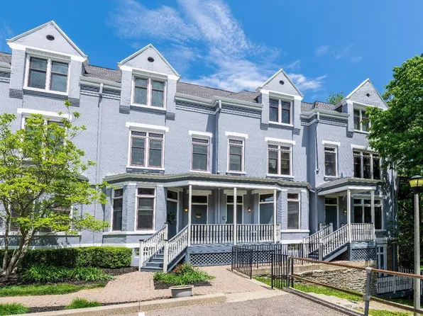2100 Sinton Ave APT 16, Cincinnati, OH 45206