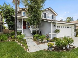 27706 Kristin Ln, Santa Clarita, CA 91350