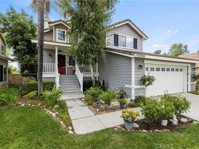 27706 Kristin Ln, Santa Clarita, CA, 91350