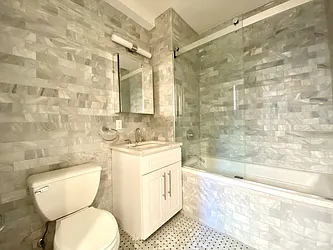 Rented by The Dermot Realty Management Company