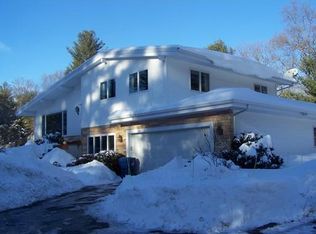 1 Randall St, North Easton, MA 02356