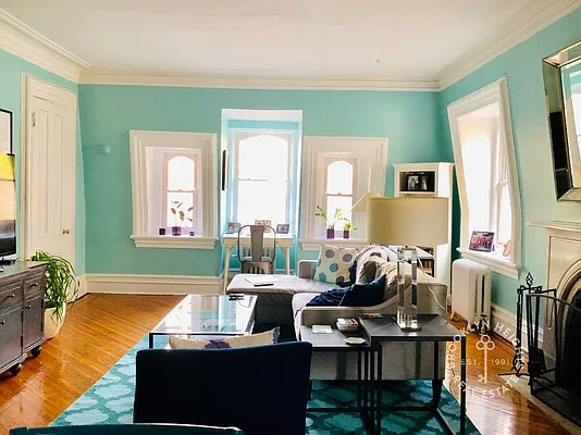 Rented by Brooklyn Heights Real Estate Inc | media 4