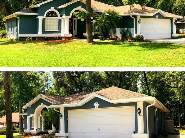 616 Erin Way, Brooksville, FL 34601