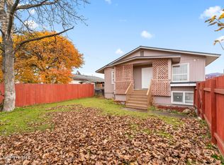 611 Bragaw St, Anchorage, AK 99508