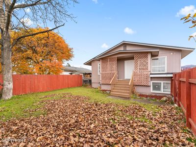 611 Bragaw St, Anchorage, AK, 99508