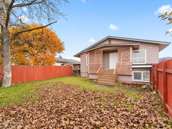 611 Bragaw St, Anchorage, AK 99508