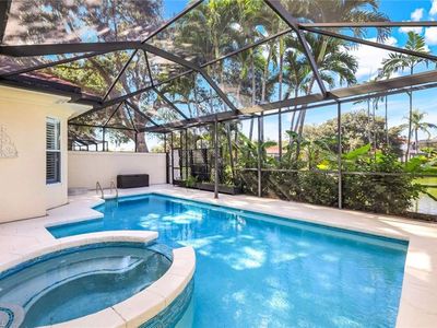 915 Fountain RUN, Naples, FL, 34119