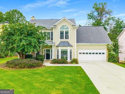 11835 Leeward Walk Cir, Alpharetta, GA, 30005
