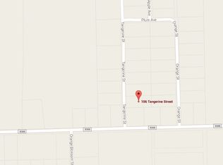 106 Tangerine Ave, Pomona Park, FL 32181