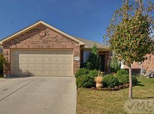 5953 Missy Ln, Fort Worth, TX 76131