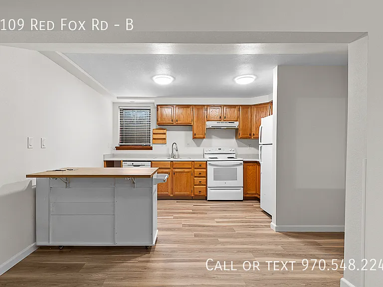 4109 Red Fox Rd #B — Photo 9