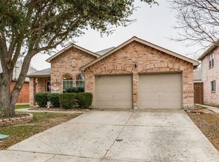 2412 Eisenhower Dr, McKinney, TX 75071