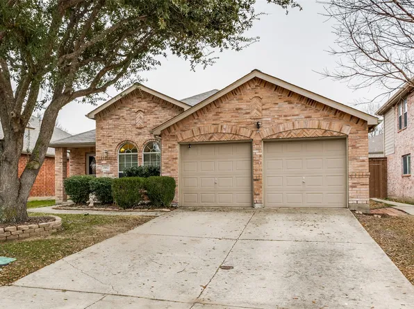 2412 Eisenhower Dr, McKinney, TX 75071