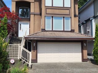 1828 Hampton Grn, Coquitlam, BC V3E3G2