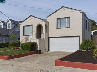 614 Kern St, Richmond, CA 94805
