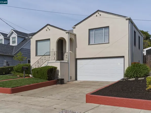 614 Kern St, Richmond, CA 94805