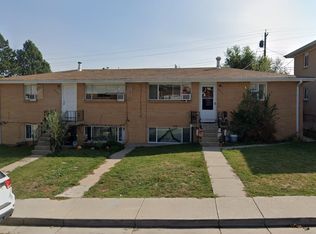 5564 S Grant St #5576, Littleton, CO 80121